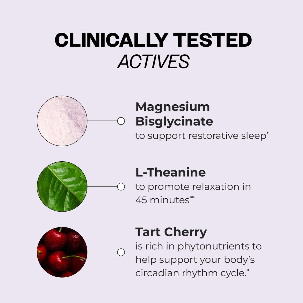 Dream Team Magnesium