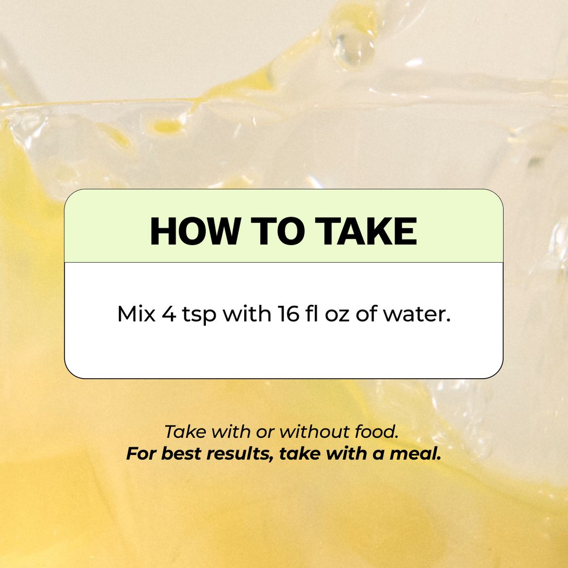 Flatter Me Fiber GLP-1 Booster