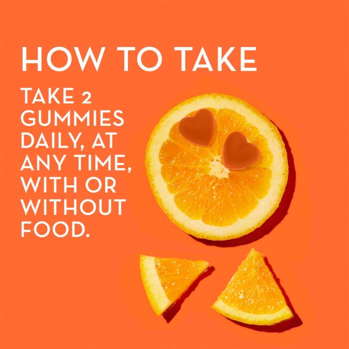 Hyaluronic Glow Gummies