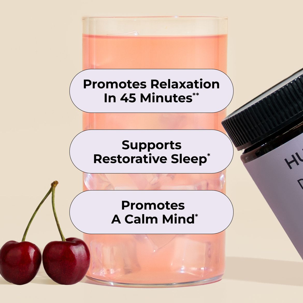 Dream Team Magnesium