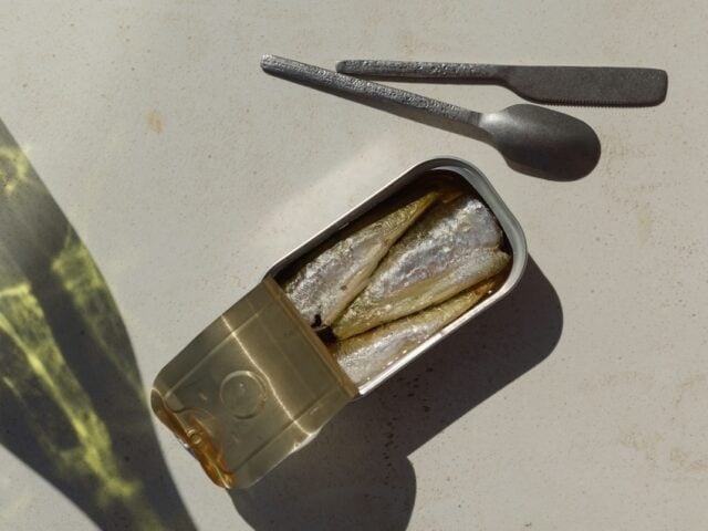 balanced diet for gut health and skin