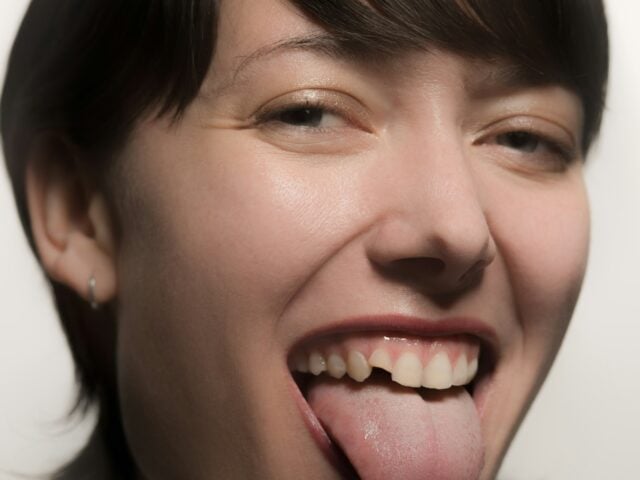 benefits of tongue scraping