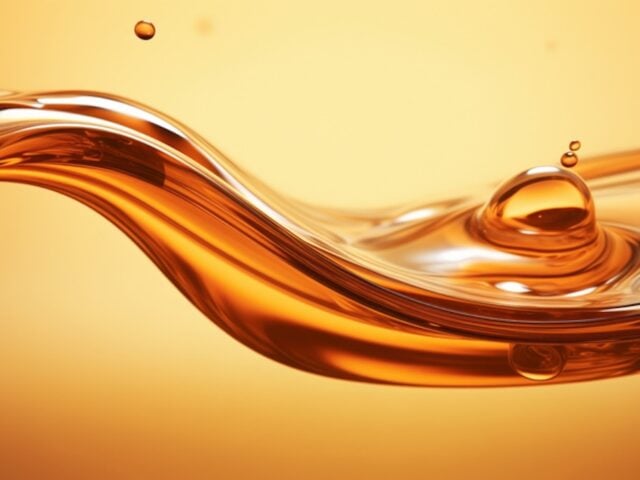 cooking oils