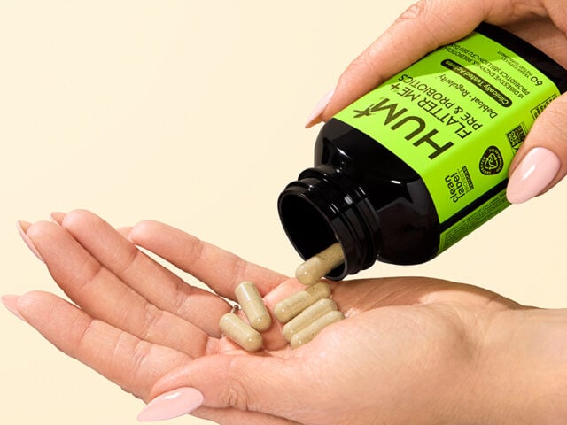 flatter me plus pre and probiotics