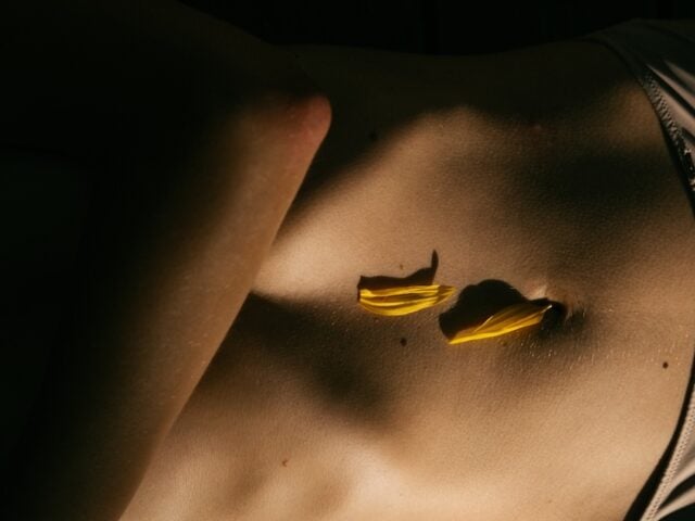 glp-1 side effects stomach