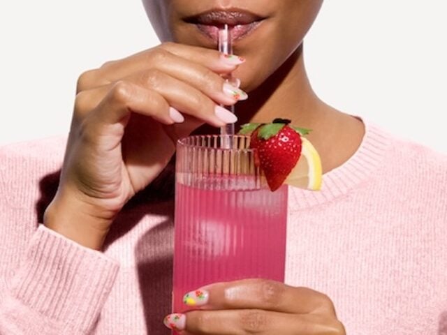 high fiber snacks. Fiber drink.