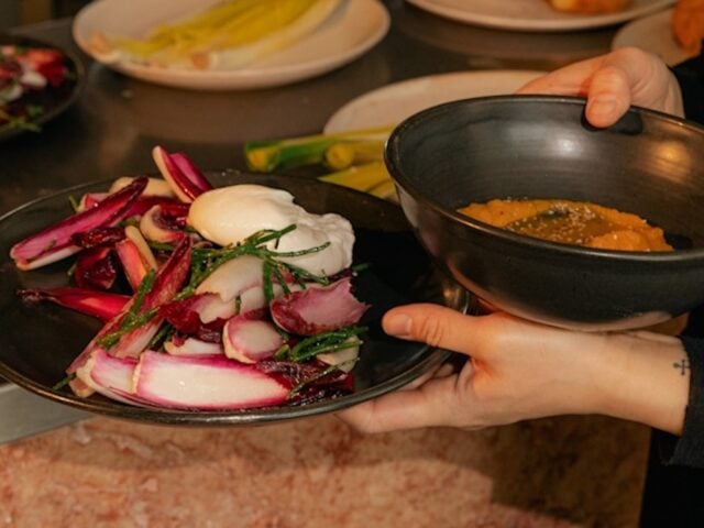 high protein recipes for weight loss