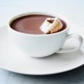hot chocolate recipe