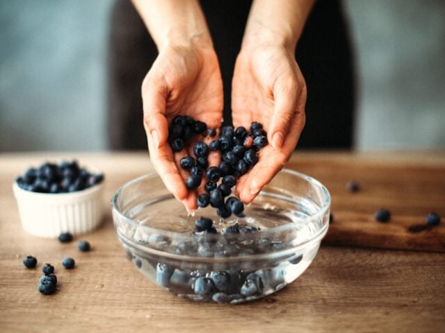 how much fiber per day