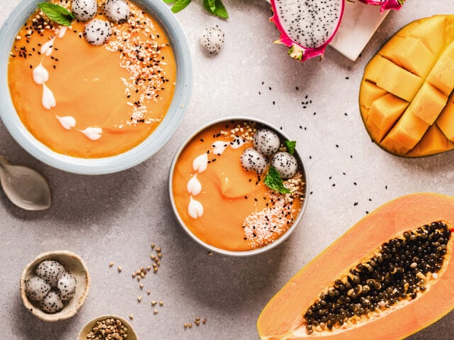 how to avoid bloating