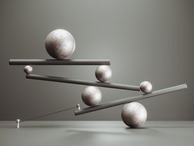 how to balance hormones