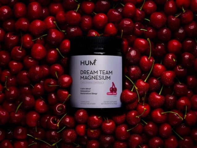 magnesium supplement