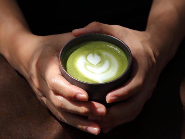 Matcha health benefits