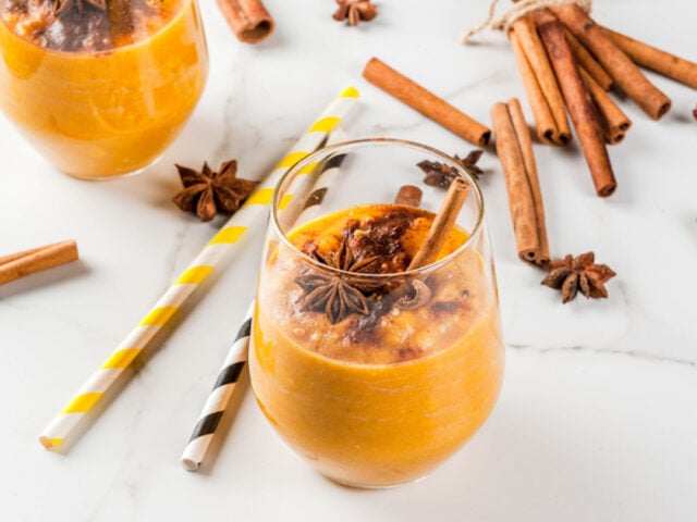 Protein Smoothie Recipes