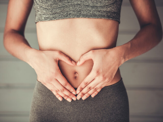 Serious Menstrual Pain