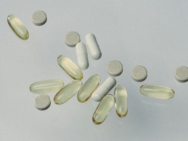 supplements for fall