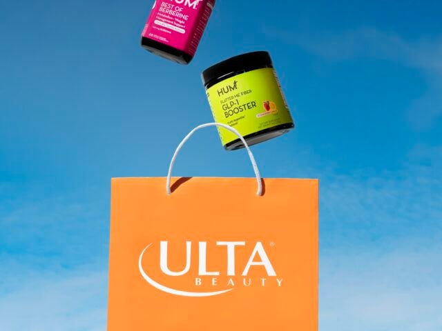 Ulta Beauty HUM Goyard