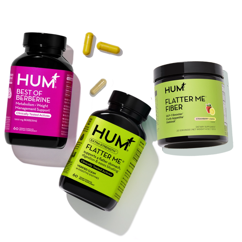 Crave Control Bundle