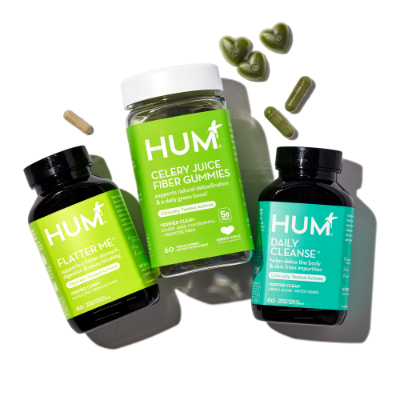 Green Detox Bundle