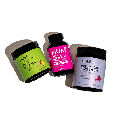 Metabolism Method Bundle