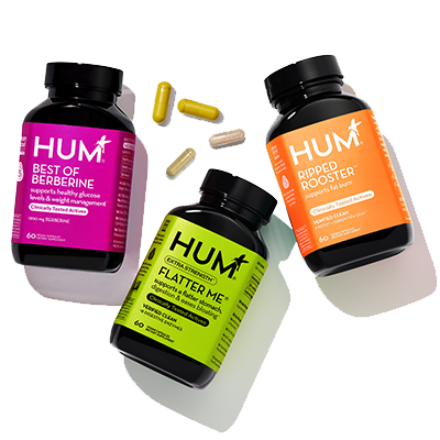 Complete Weight Management Bundle