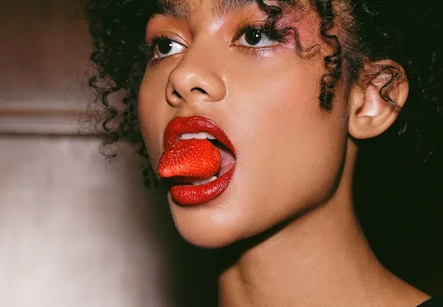 balanced diet for gut health and skin