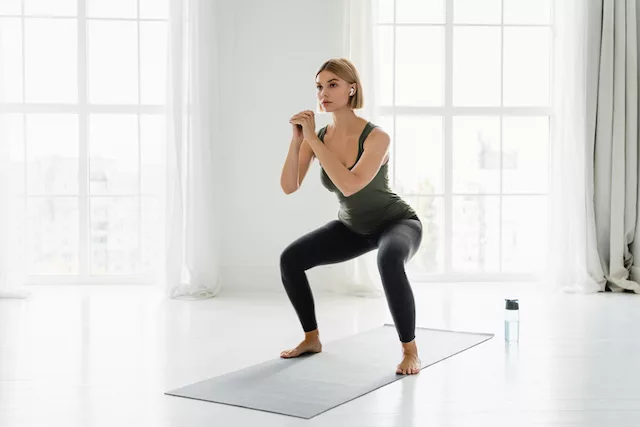 strength training exercises